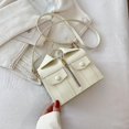 thumbnail image 1 of Bolsa de chaqueta tridimensional Trendy Te JFHHH pequeña, 1 of 5