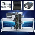 thumbnail image 4 of Automatic Coding Machine HP-241 Hot Code Printer Ribbon Date Batch Number 110V, 4 of 12