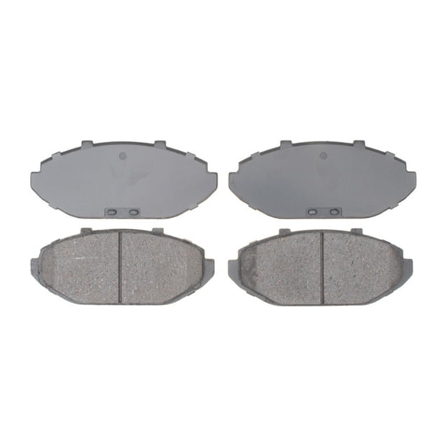 Balatas Ceramicas Crown Victoria 1998 A 2002 Ford Del Sg RAYBESTOS .
