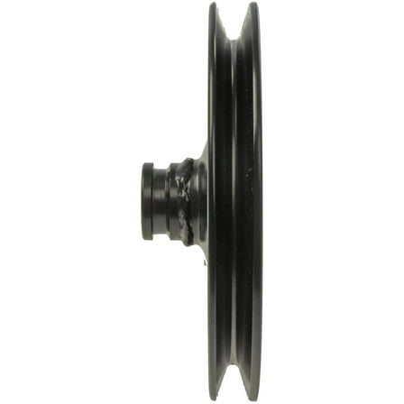 Dorman 300-122 Power Steering Pump Pulley for Specific Models