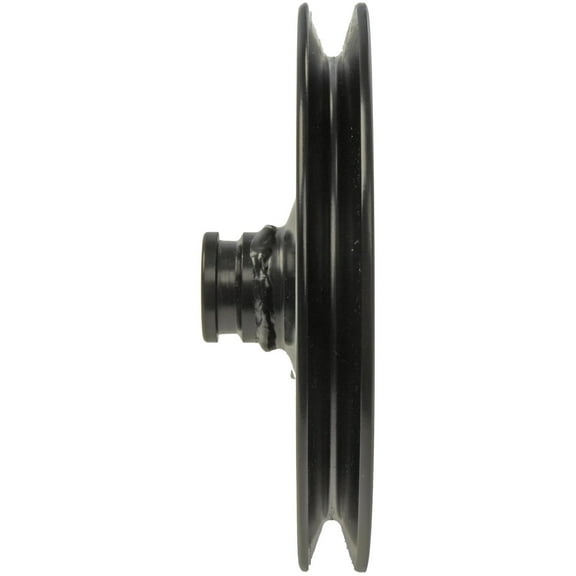 Dorman 300-122 Power Steering Pump Pulley for Specific Models