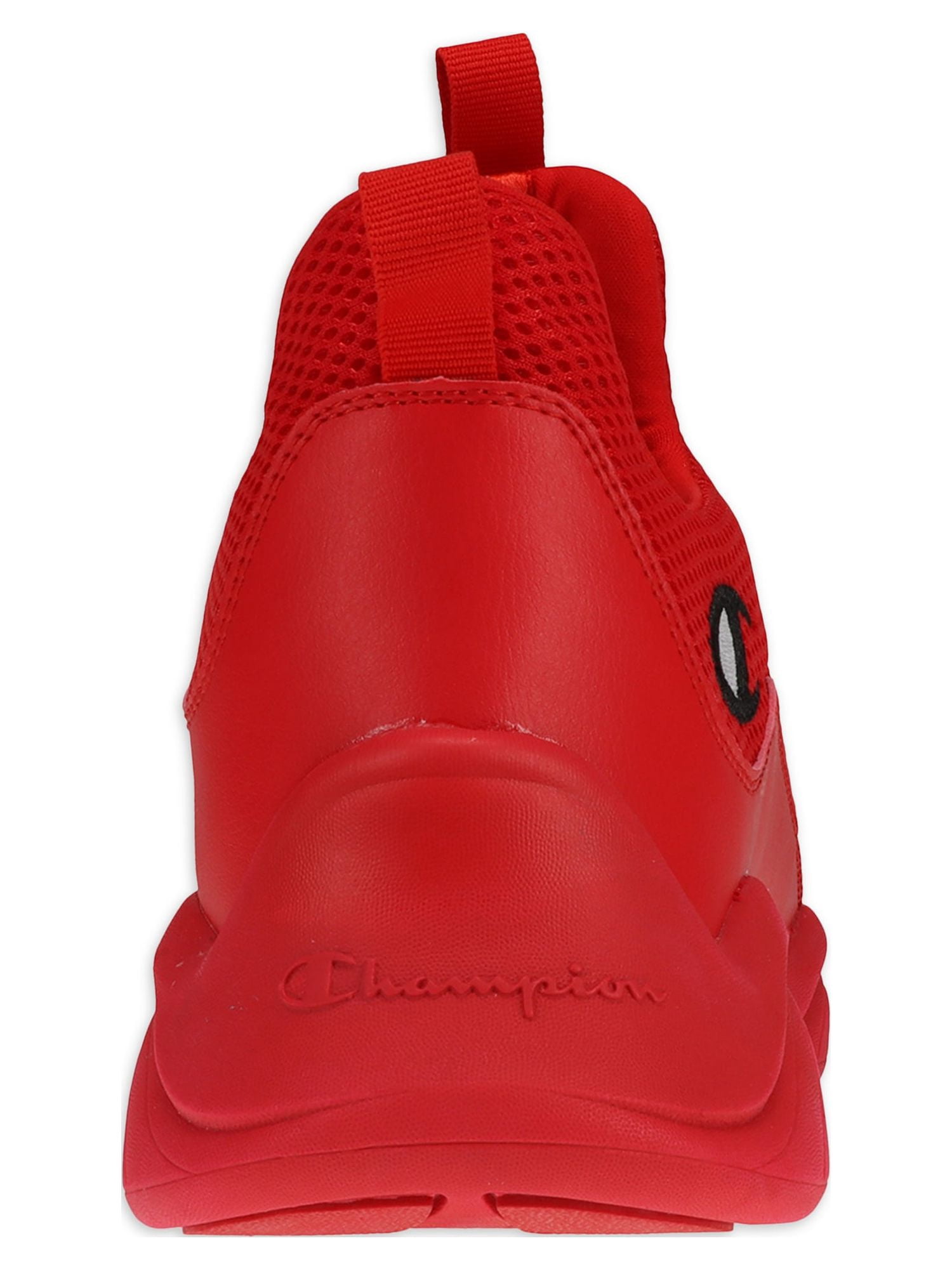 Champion Men's Athletics Legend Lo Sneaker