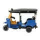 thumbnail image 4 of Modelo de coche de Triciclo BuyWeek Triciclo de juguete de aleación alto rendimiento, 4 of 14