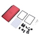 thumbnail image 2 of Kit de repuesto para Nintendo DS Lite, piezas de reparación completas para Nintendo DS Lite, carcasa para Nintendo DS Lite, rendimiento sólido, 2 of 9