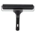 thumbnail image 3 of facefd Rubber Blocks Printing Brayer Roller Brush for Art Crafts Tool 15cm, 3 of 8