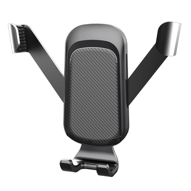Soporte para Con Ventilación Aire Por Gravedad Rotación 360 grados (negro)