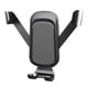 thumbnail image 1 of Soporte para Con Ventilación Aire Por Gravedad Rotación 360 ​​grados (negro), 1 of 9