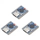 thumbnail image 1 of 3X ESP32 S3 Zero Wi-Fi BT 5.0 Mini Placa de Desarrollo Prototipos Simplificados para Proyectos Integrados 896C (Sin Soldar), 1 of 5