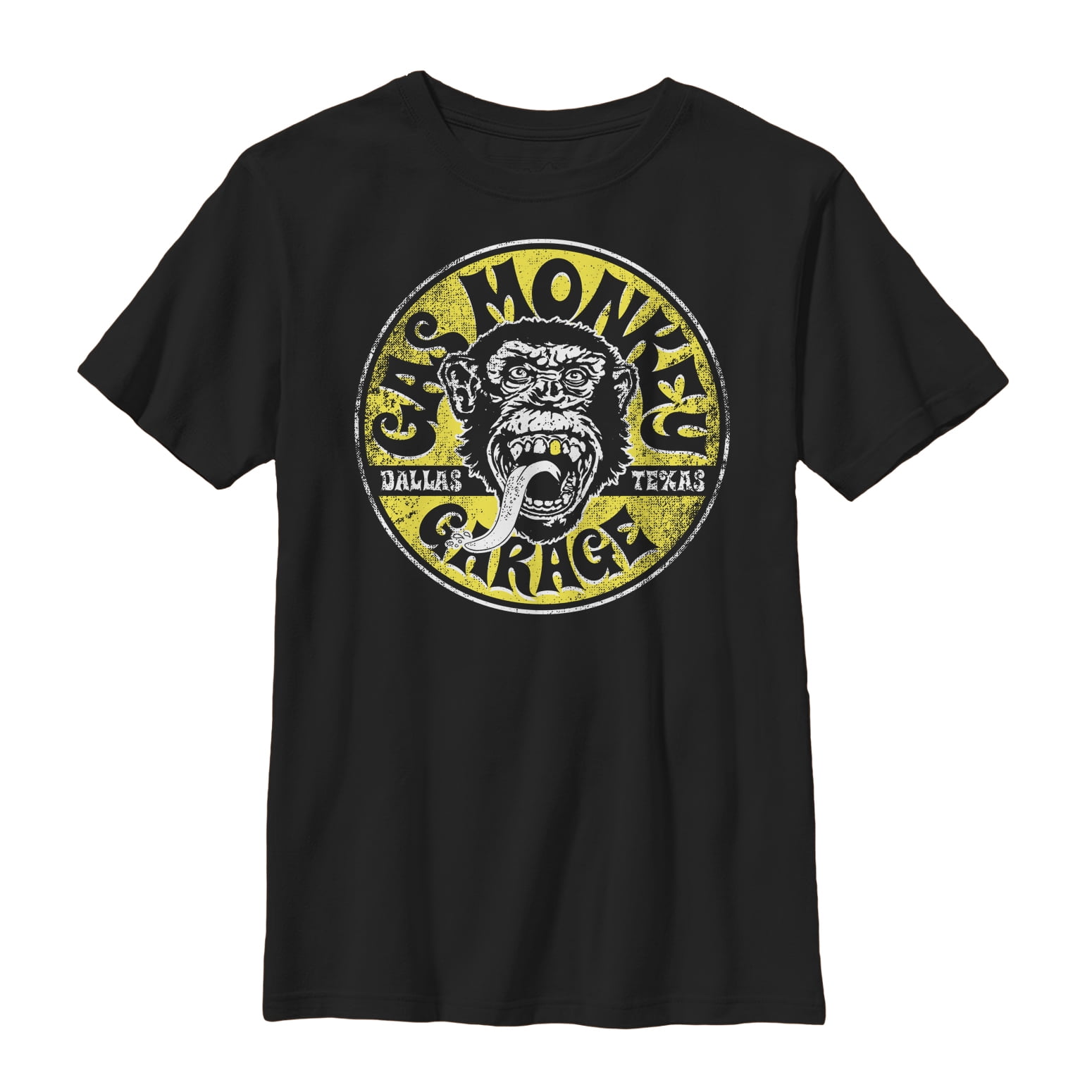 gas monkey hoodie walmart