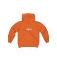 thumbnail image 2 of MISSION: Kids on MISSION: Youth Heavy Blend Hooded Sweatshirt, 2 of 2