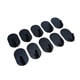thumbnail image 1 of Non-perforating Household Wrought Iron Hook 5 Load-bearing Hooks Multi-function Strong Hooks, 1 of 3