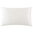 thumbnail image 4 of Both Sides Natural Pure Silk Pillowcase White, 4 of 7