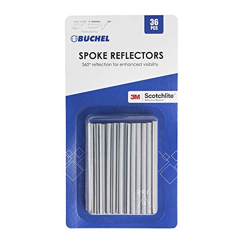 walmart bike reflectors