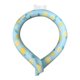 thumbnail image 1 of Tubo de enfriamiento para el cuello, enfriador de cuello, portátil, personal, reutilizable, cómodo, hielo frío Limón, 1 of 9