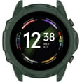 thumbnail image 3 of GFDYREE Compatible with Fossil Gen 6 42mm 44mm Case for Women Men, TPU Bumper Shell Anti-Scratch Cover Protective Edge Frame for Gen 6 42mm 44mm Smartwatch (Gen 6 44mm, Green), 3 of 7