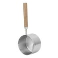 thumbnail image 1 of Mini Casserolemini Casserole 304 Inox Mini Beurre Melting Pot Inox Beurre Chauffe-Beurre Technologie Avancée, 1 of 5