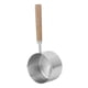 thumbnail image 3 of Olla calentadora de mantequilla de leche, mini cacerola de acero inoxidable 304, mini olla para derretir mantequilla, confiabilidad excepcional, 3 of 8