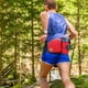thumbnail image 5 of Mochila ciclismo y running-Mochila montañismo al aire libre-Monedero deportivo multifuncional Zhivalor BST3027973-3, 5 of 5