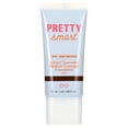 thumbnail image 4 of (2 pack) Pretty Smart Instant Chemistry Medium Coverage Foundation, 344 Deep Neutral, 1.08 fl. oz., 4 of 18