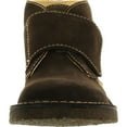thumbnail image 3 of Primigi Boys Groungy Chukka Boots, 3 of 4