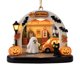 thumbnail image 1 of Estatuas de fantasmas de CLLC leyendo, decoraciones de Halloween, adornos colgantes, decoración espeluznante para el hogar, colgante navideño, estilo clásico de Halloween, decoración versátil para pa, 1 of 8