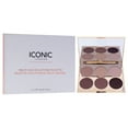 thumbnail image 3 of Iconic London Multi-Use Sculpting Palette , 0.42 oz Makeup, 3 of 6