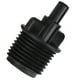 thumbnail image 1 of Conector, conexión rápida duradera Conector rápido para exteriores Conector de rosca Rendimiento lleno de energía, 1 of 8