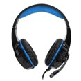 thumbnail image 6 of G9000Pro Gaming Headset Stereo Wired Headphone with LED Light Microphone for PS4/XBOXBlue, 6 of 8