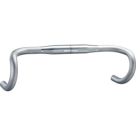 UPC 796941305297 product image for Ritchey Classic Road Handlebar: 42cm, 31.8, HP Silver | upcitemdb.com