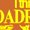 Orange, variant on JoJo’s Bizarre Adventure Road Roller Retro Anime Cartoon Sweatshirt V41343, up to size 5XL