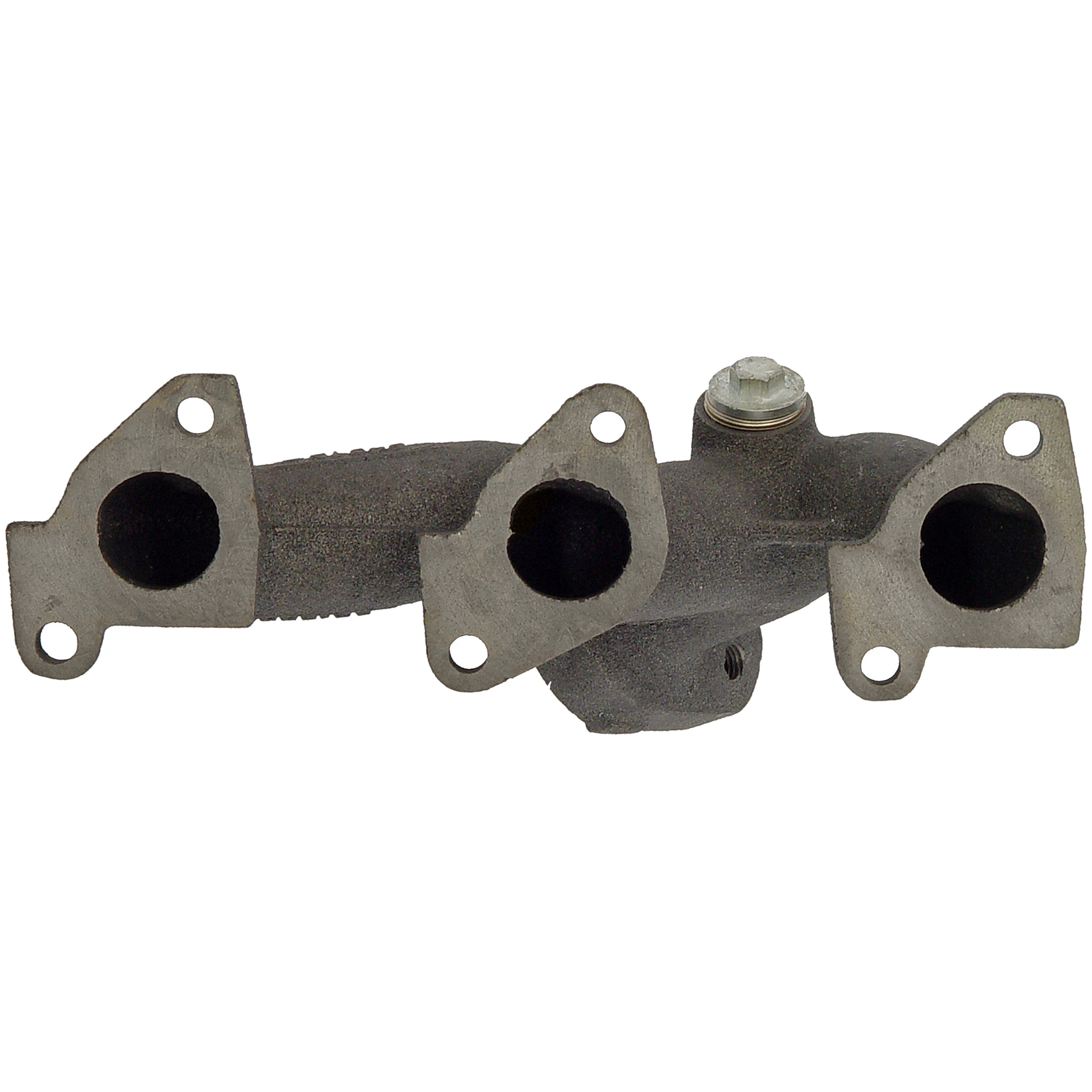 Dorman 674-444 Driver Side Exhaust Manifold for Specific Ford Models Fits 1997 Ford Aerostar