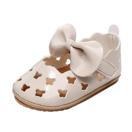 

eczipvz Baby Girl Shoes Children Shoes High Heels Girls Princess Single Shoes Dress Shoes Performance Shoes Children Shoes