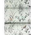 thumbnail image 5 of Chesapeake Imperial Garden Neutral Botanical Wallpaper, 5 of 8