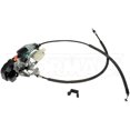 thumbnail image 1 of Dorman Actionneur de Serrure de Porte 937-984 Solutions OE; Remplacement OE; Plastique; Borne de Lame, 1 of 9