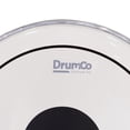 thumbnail image 4 of Parche para Batería Oil Power Dot de 12” DR-12DPOBPD DRUMCO, 4 of 4