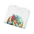 thumbnail image 5 of Dragon Shirt, Shirt Dragon, Tee shirt with Dragons, 5 of 7