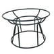 thumbnail image 4 of Soporte para cuencos de gatos, soporte para platos para mascotas sin cuencos, de hierro resistente y elevado para gatos y perros pequeños, para, 4 of 9