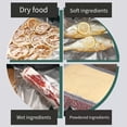 thumbnail image 5 of Portable Vacuum Sealer Machine for Food Saver Storage, Built-In Cutter, 10–20s Fast Heat Seal, Includes 30 Vacuum Sealer Bags, 5 of 10