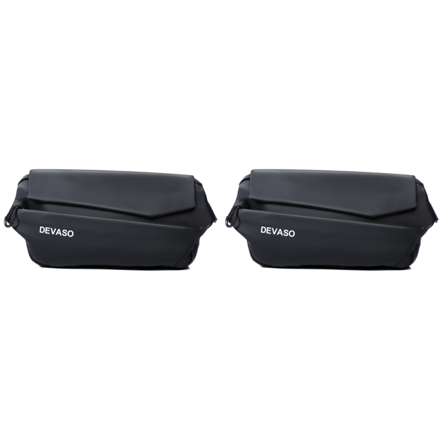 Estuche Transporte Bolso Hombro Portátil Con Múltiples Bolsillos para PS5 Portal/Legion GO