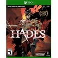 thumbnail image 1 of HADES XBOX ONE Xbox Xbox Series X, 1 of 4