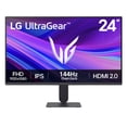 thumbnail image 1 of Monitor Gamming 24 pulgadas LG IPS Full HD, 1 of 5