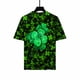 thumbnail image 5 of Tops a la moda para mujer, divertidas camisetas blancas holgadas informales con estampado del Día de San Patricio, camiseta con estampado de blusa Pompotops hfajkhk127420, 5 of 9