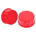 thumbnail image 4 of HLONK 2pcs Gas Can Caps Replacement Gas Can Lids Coarse Thread Caps Gasoline Cans Caps, 4 of 7