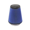 thumbnail image 4 of Advanced FLOW Engineering Air Filter 24-40507 Pro 5 R; Cone; Cotton Gauze; 4 Inch Top Diameter X 7 Inch Height; Single Centered Flange; 4 Inch Flange Inside Diameter; Rubber Top, 4 of 5
