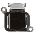 thumbnail image 4 of Delphi GN10016 Direct Ignition Coil Fits select: 2000-2001 BMW Z3, 2000-2003 BMW X5, 4 of 7
