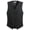 Black, variant on 7490 Women's Sleeveless Economy Vest