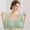 34-Green, variant on YWDJ Lounge Bras for Women Comfort Pullover Lounge Bras Size Large Wirefree Comfortable Bras Wide Strap Full Coverage Push up Wrap Bras Padded Plus Size Comfort Bras Solid Sleep Bras Beige M