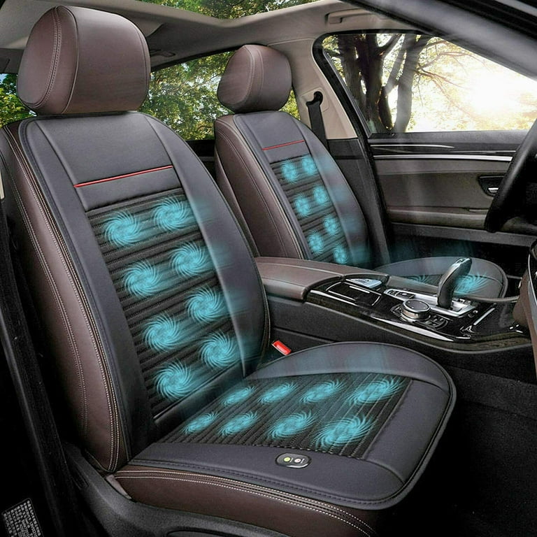 Cool Ventilation Cushion Car Cushion Cooling Seat Car Seat Cushion