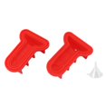 thumbnail image 1 of Sexy Shaped Silicone Ice Cube Mold, Shaped Ice Cubes for Whiskey, Cocktail, Juice, Soap, Kitchen Utensils, 1 of 4