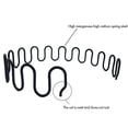 thumbnail image 4 of Mueble de muelles de repuesto para sofá y silla con clips, 40 cm ER, 4 of 4